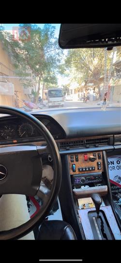 مێرسێدس بێنز S-Class